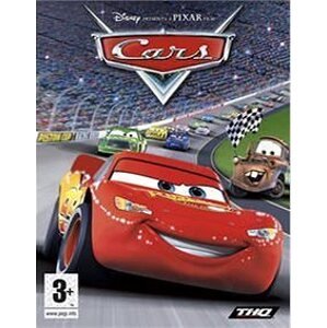 Disney Pixar Cars – PC DIGITAL