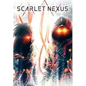 Scarlet Nexus – PC DIGITAL