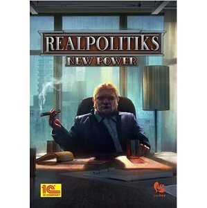 Realpolitiks – New Power – PC DIGITAL