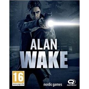 Alan Wake