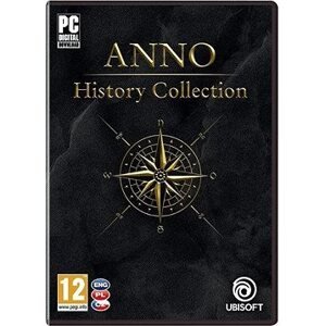 Anno History Collection (PC) Uplay