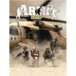 ARMA: Gold Edition