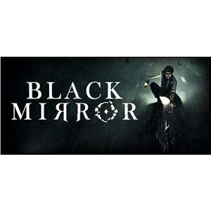 Black Mirror