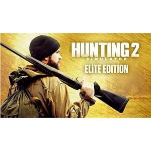 Hunting Simulator 2: Elite Edition