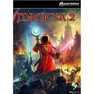 Magicka 2 (PC) Steam