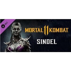 Mortal Kombat 11 Sindel (PC) Steam