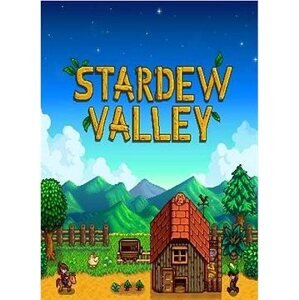 Stardew Valley (PC) klucz Steam