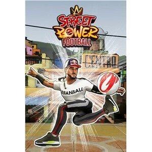 Street Power Football