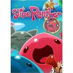 Slime Rancher – PC DIGITAL