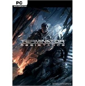 Terminator: Resistance – PC DIGITAL