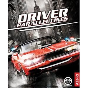 Driver Parallel Lines – PC DIGITAL