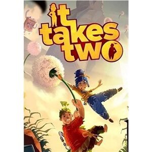 It Takes Two – PC DIGITAL