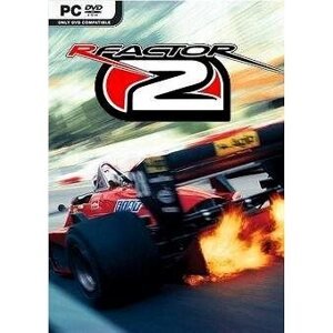 rFactor 2 – PC DIGITAL