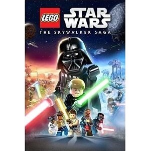 LEGO Star Wars: The Skywalker Saga – PC DIGITAL