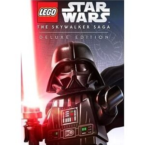 LEGO Star Wars: The Skywalker Saga – Deluxe Edition – PC DIGITAL