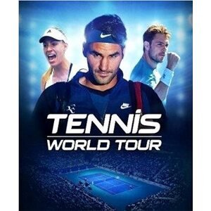 Tennis World Tour