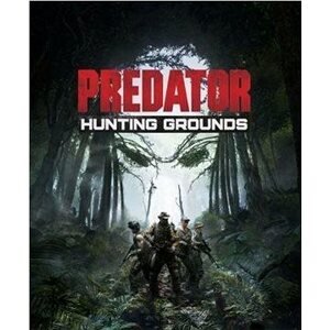 Predator: Hunting Grounds