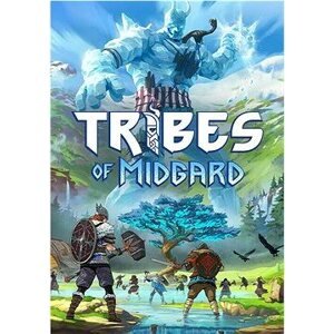 Tribes of Midgard