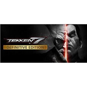 Tekken 7 Definitive Edition – PC DIGITAL