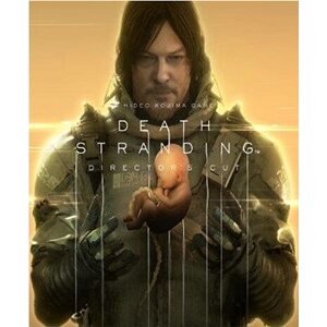 Death Stranding – Director's Cut – PC DIGITAL