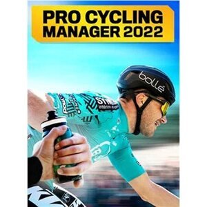 Pro Cycling Manager 2022