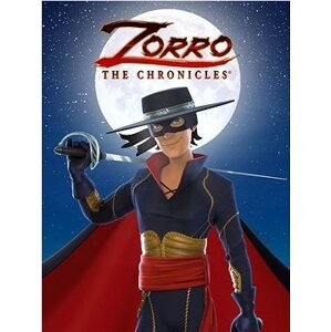 Zorro The Chronicles