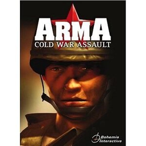 ARMA: Cold War Assault – PC DIGITAL