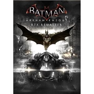 Batman: Arkham Knight – PC DIGITAL