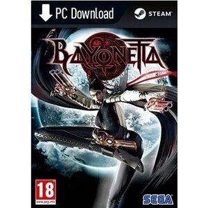 Bayonetta – (PC) DIGITAL