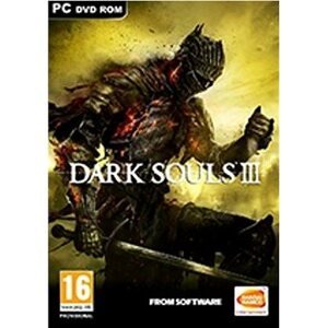 DARK SOULS III – PC DIGITAL