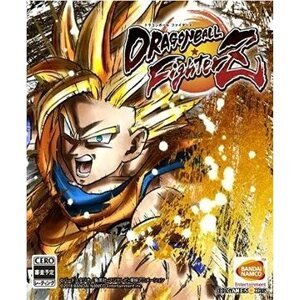 DRAGON BALL FighterZ – PC DIGITAL