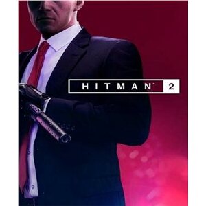 HITMAN™ 2 – PC DIGITAL