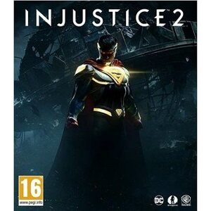 Injustice 2 – Ultimate Pack – PC DIGITAL