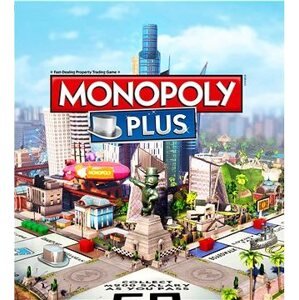 Monopoly Plus – PC DIGITAL