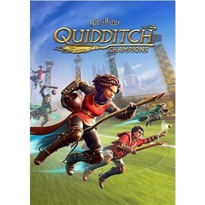 Harry Potter: Quidditch Champions – PC DIGITAL