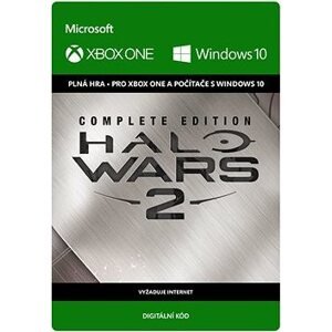 Halo Wars 2: Complete Edition – Xbox One/Win 10 Digital