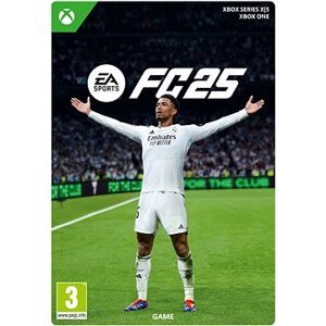 EA Sports FC 25 – Standard Edition – Xbox Digital