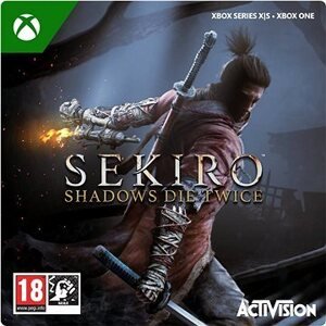 Sekiro: Shadows Die Twice: Standard Edition – Xbox Digital