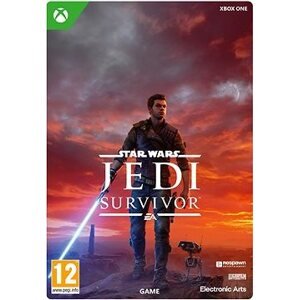 Star Wars Jedi: Survivor: Standard Edition – Xbox Digital