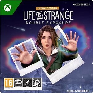 Life is Strange: Double Exposure: Ultimate Edition – Xbox Series X|S Digital