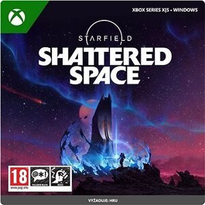 Starfield: Shattered Space – Xbox Series X|S/Windows Digital