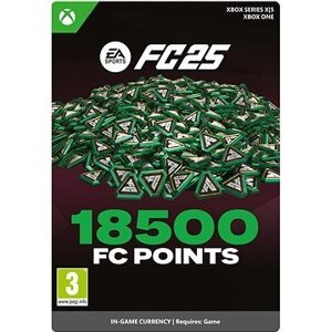 EA Sports FC 25: 18500 FC Points – Xbox Digital