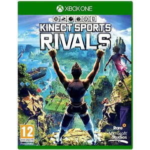 Xbox One - Kinect Sports: Rivals