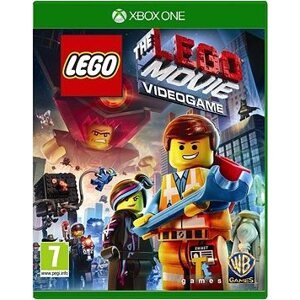 LEGO Movie Videogame – Xbox One