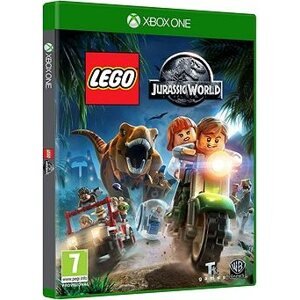 LEGO Jurassic World – Xbox One