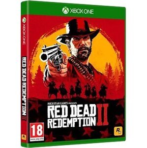 Red Dead Redemption 2 – Xbox One