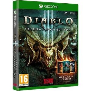 Diablo III: Eternal Collection – Xbox One