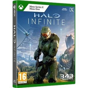 Halo Infinite – Xbox One