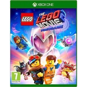 LEGO Movie 2 Videogame – Xbox One