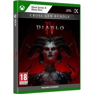 Diablo IV – Xbox